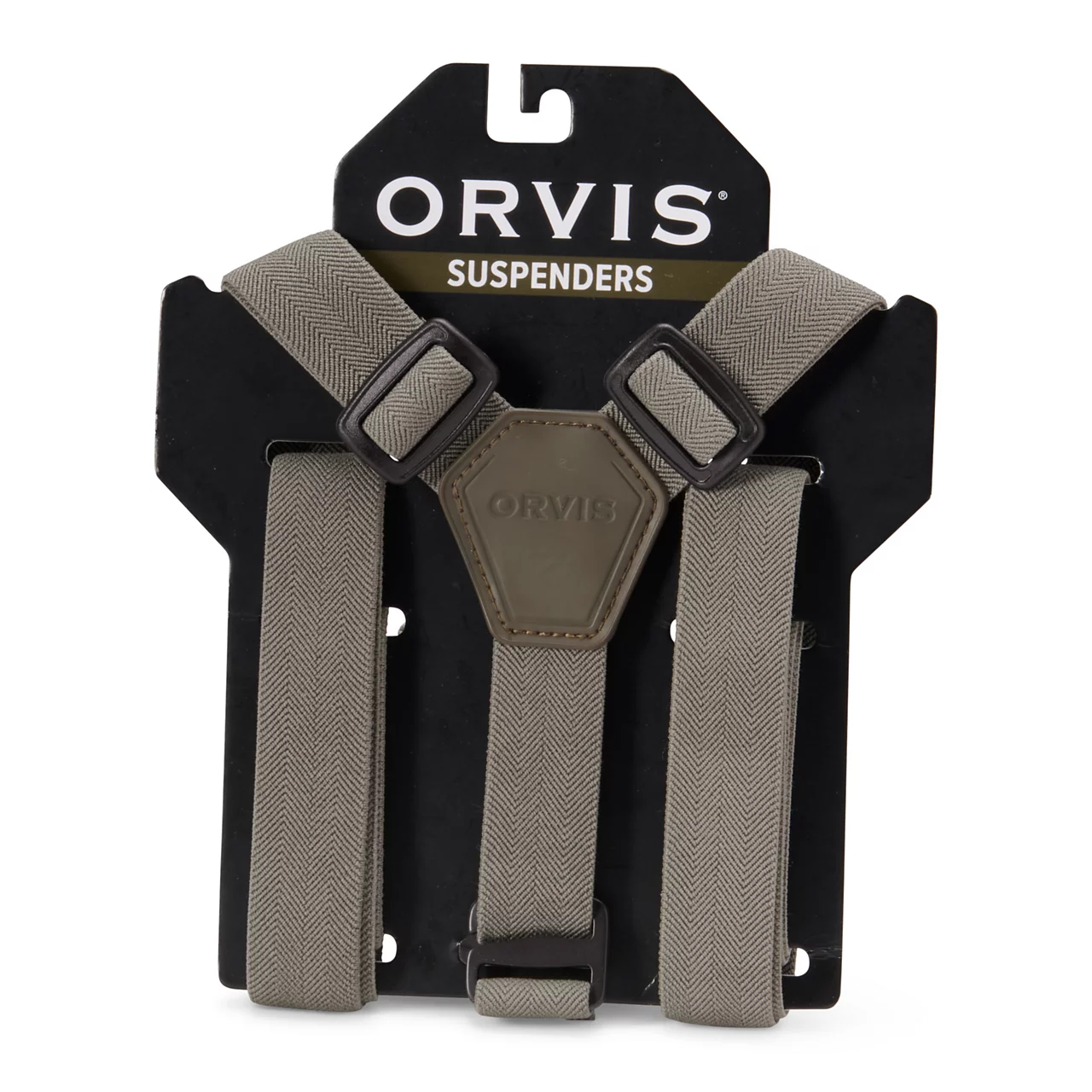 Orvis Suspenders - Fin & Game
