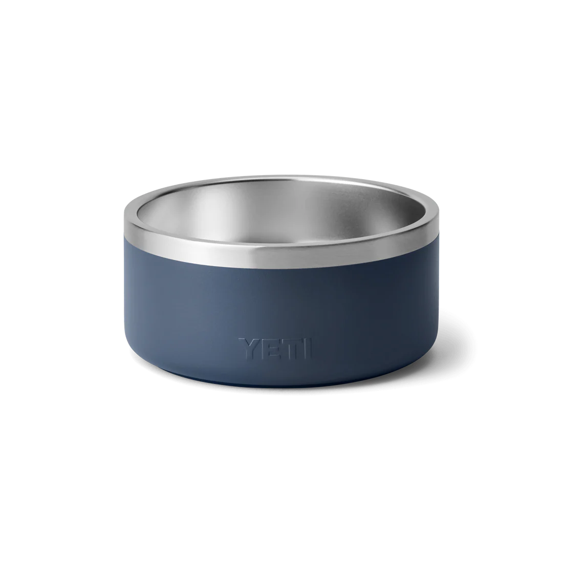 YETI Boomer 4 Dog Bowl – Navy - Fin & Game