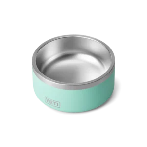 YETI Boomer 4 Dog Bowl – Navy - Fin & Game