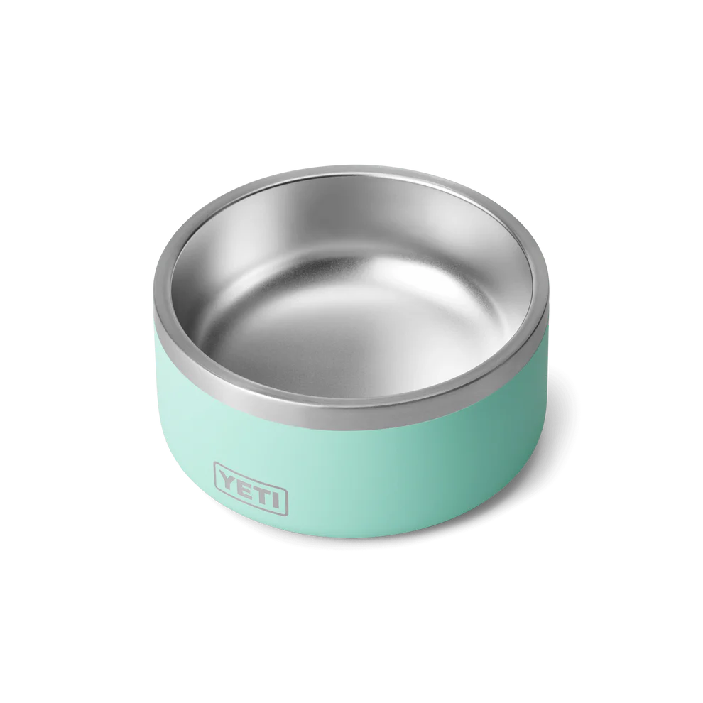 YETI Boomer 4 Dog Bowl – Navy - Fin & Game