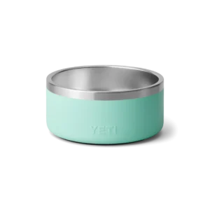 YETI Boomer 4 Dog Bowl – Navy - Fin & Game