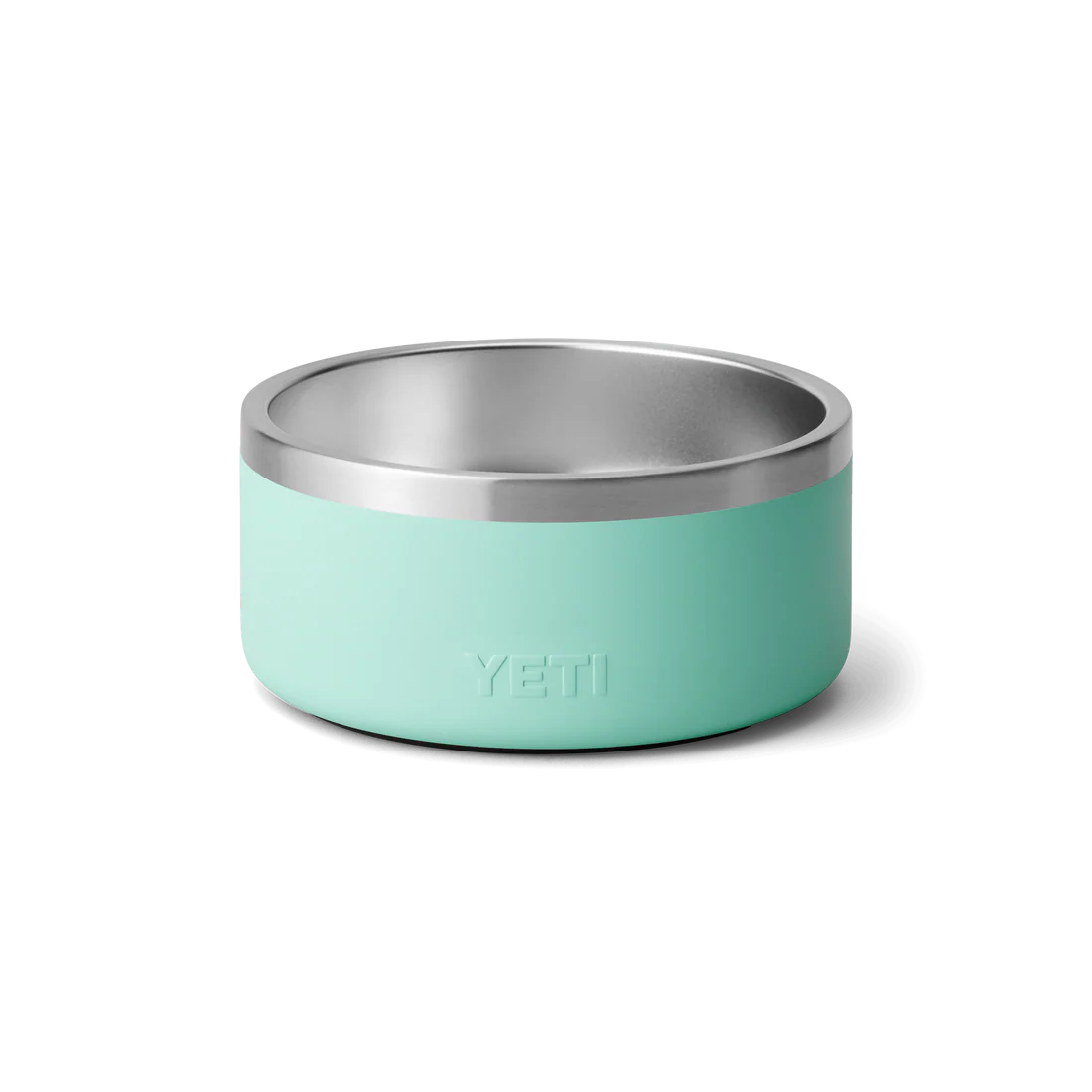 YETI Boomer 4 Dog Bowl – Navy - Fin & Game