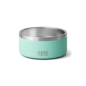 YETI Boomer 4 Dog Bowl – Navy - Fin & Game