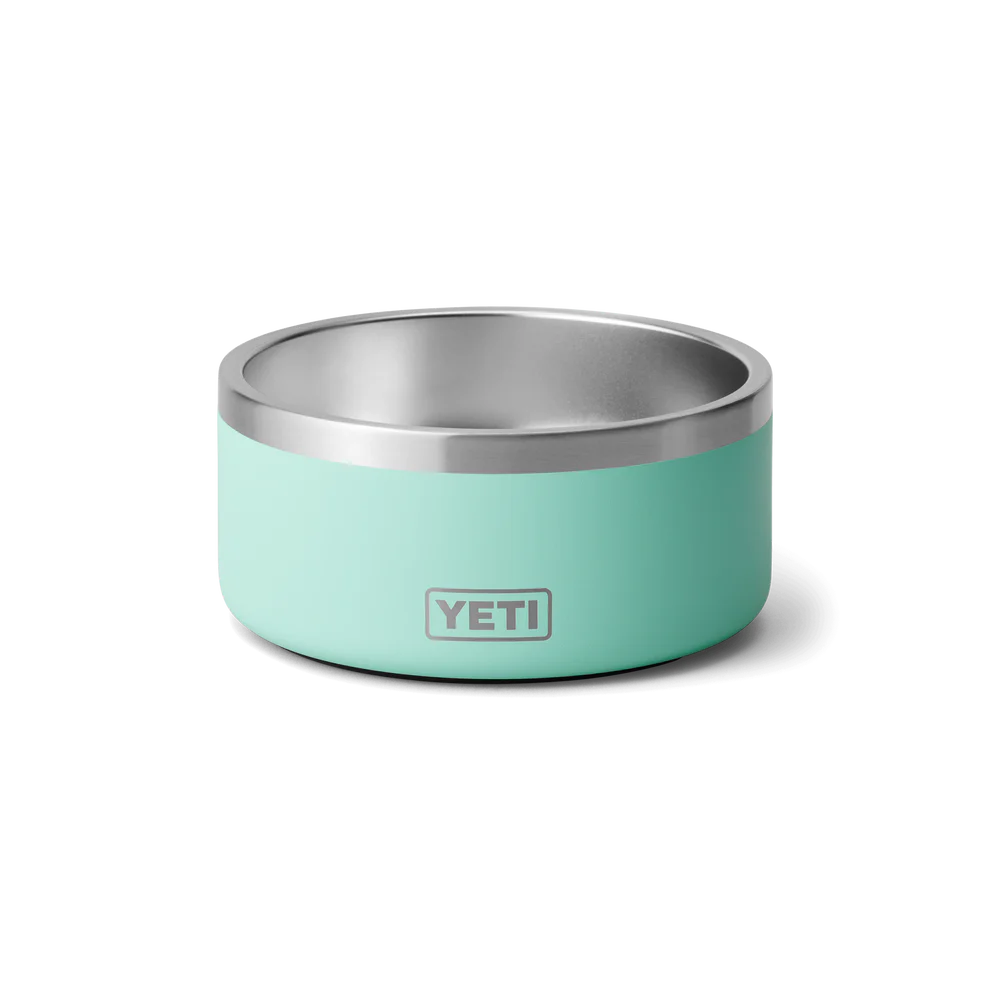 YETI Boomer 4 Dog Bowl – Navy - Fin & Game