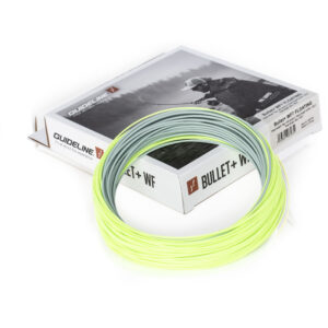 Guideline Bullet+ Fly Line - Fin & Game