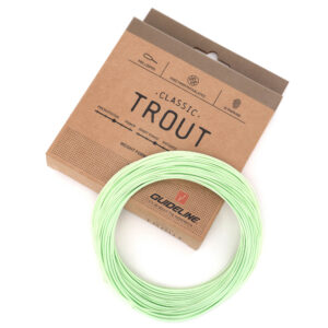 Guideline Classic Trout Fly Line - Fin & Game