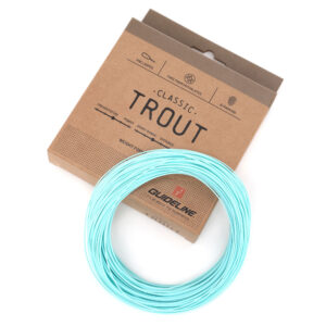 Guideline Classic Trout Fly Line - Fin & Game