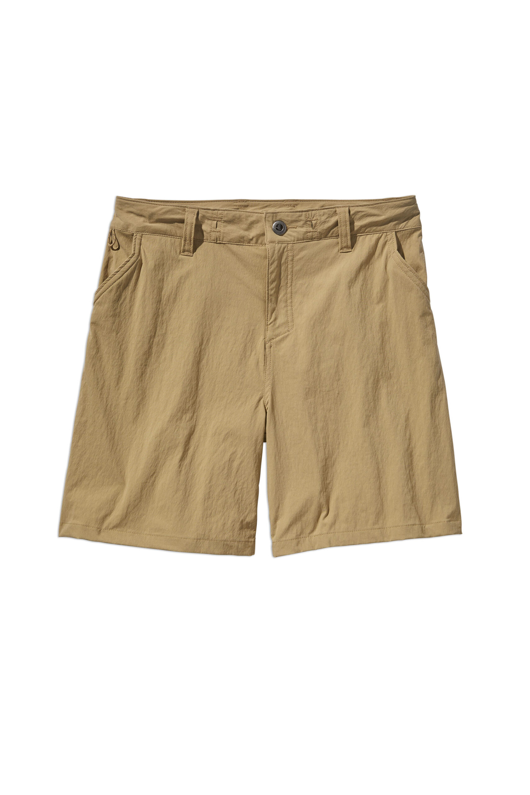 GTMS24_58096_CSC_cc_WEB Patagonia Women’s Quandary Shorts – Classic Tan - Fin & Game