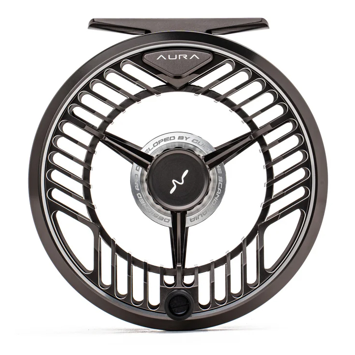 GuideLine Aura Fly Reel-4
