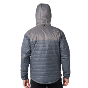 Guideline Loft 2.0 Jacket – Ash/Iron - Fin & Game