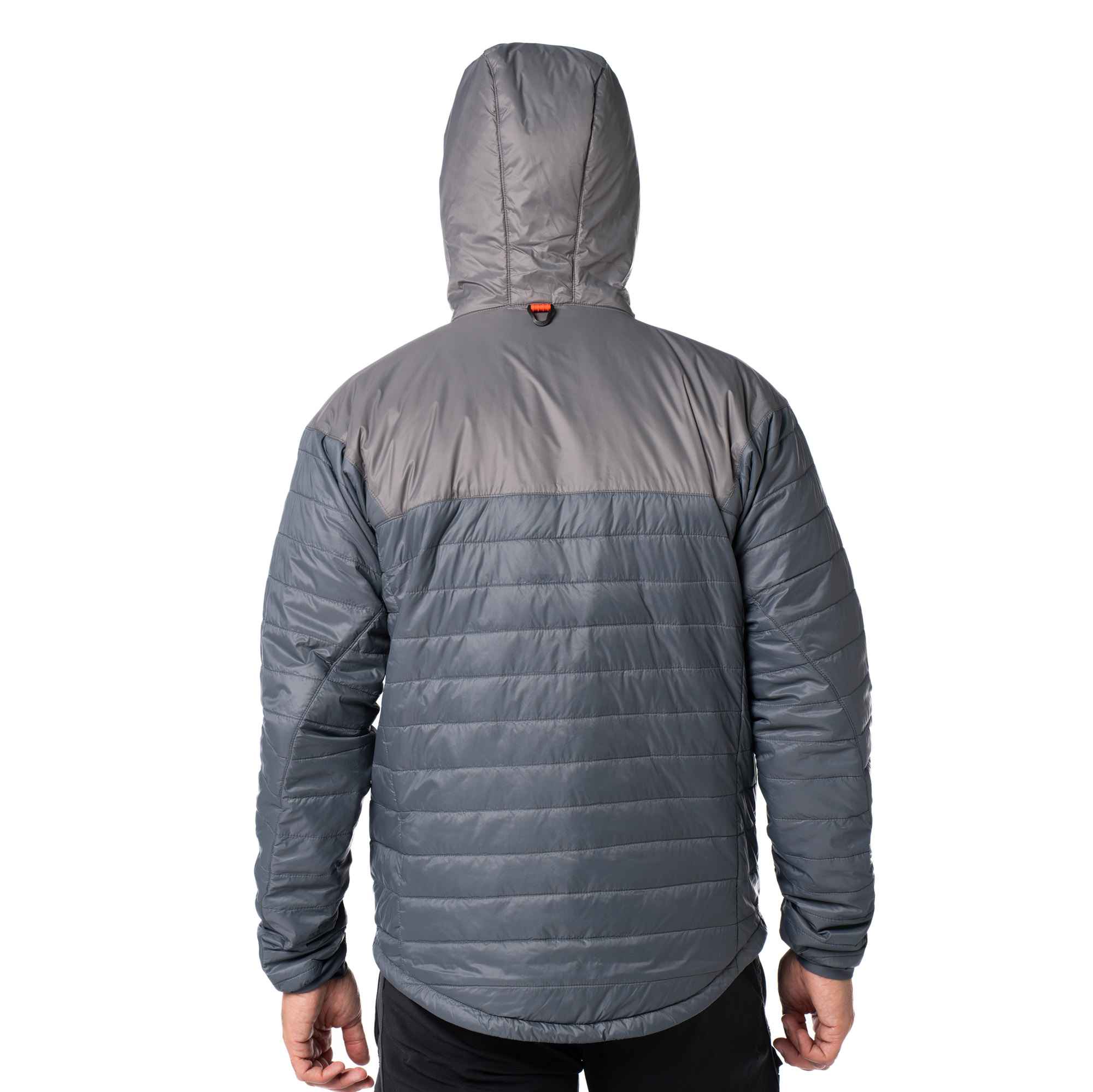 Guideline Loft 2.0 Jacket – Ash/Iron - Fin & Game