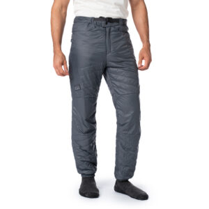 Guideline Loft 2.0 Pants – Iron - Fin & Game