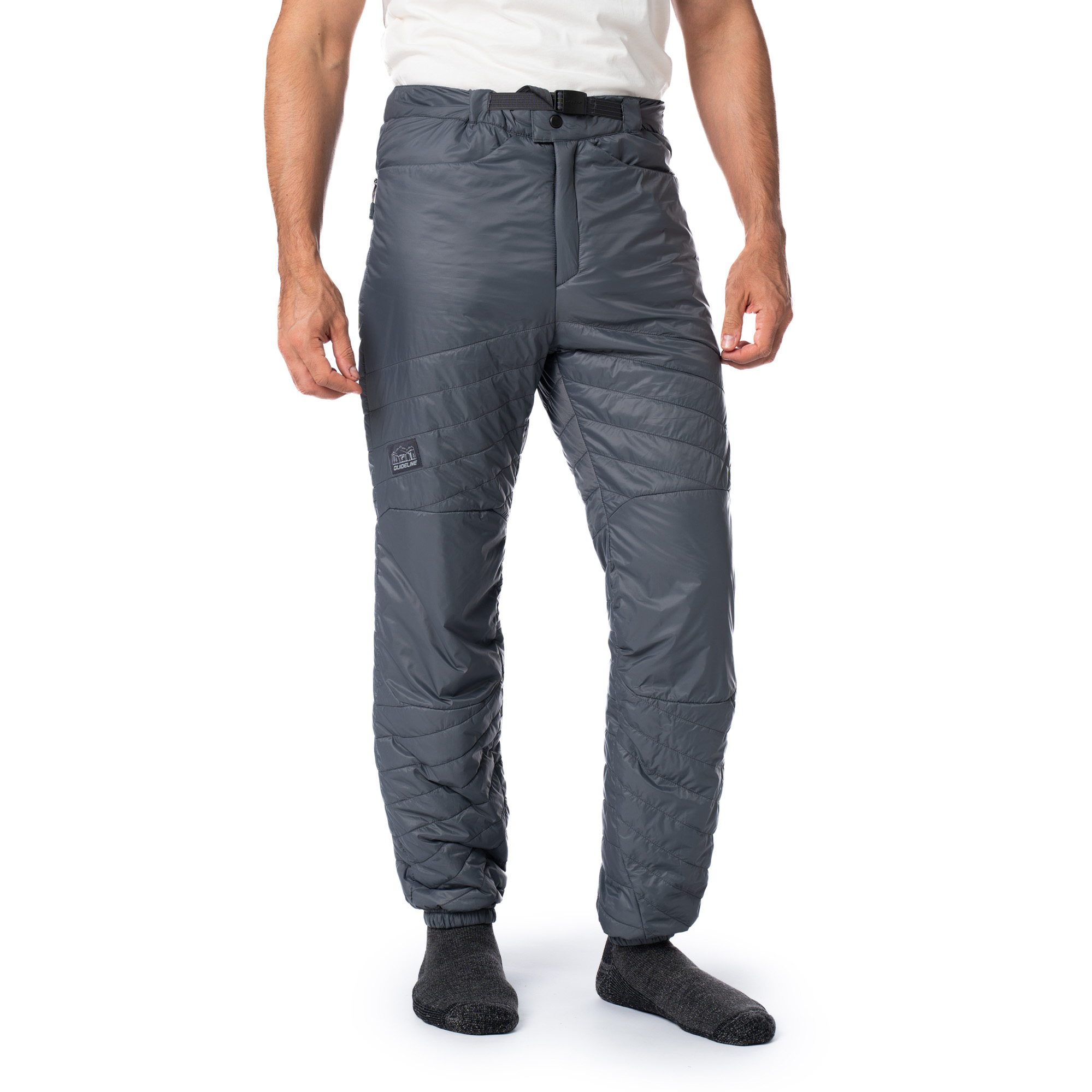 Guideline Loft 2.0 Pants – Iron - Fin & Game