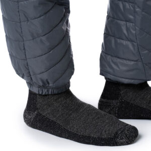 Guideline Loft 2.0 Pants – Iron - Fin & Game