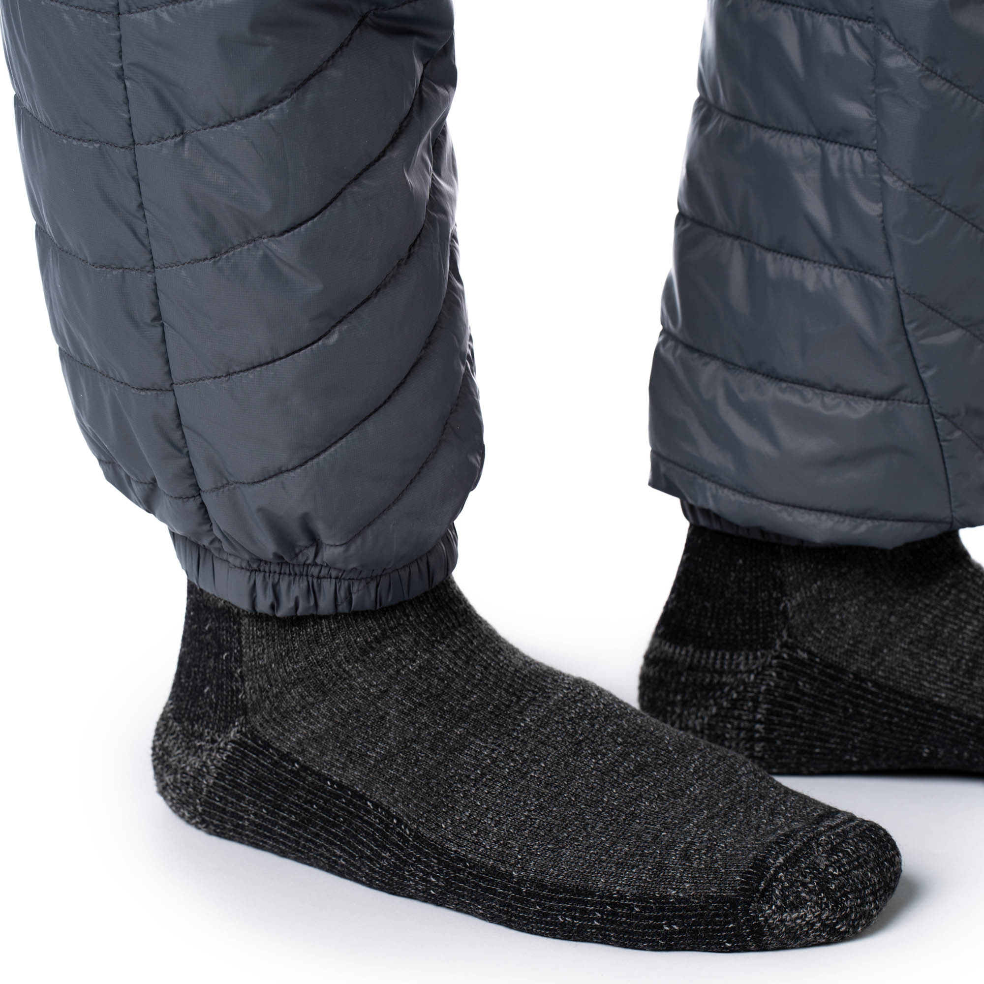 Guideline Loft 2.0 Pants – Iron - Fin & Game