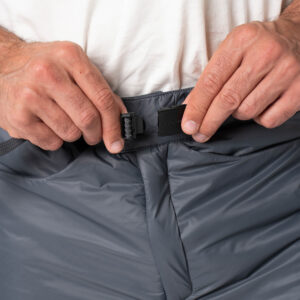 Guideline Loft 2.0 Pants – Iron - Fin & Game
