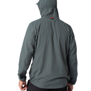 Guideline ULBC Tactical Jacket – Algae Green - Fin & Game