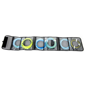 Guideline Mesh Wallet Shooting Heads - Fin & Game