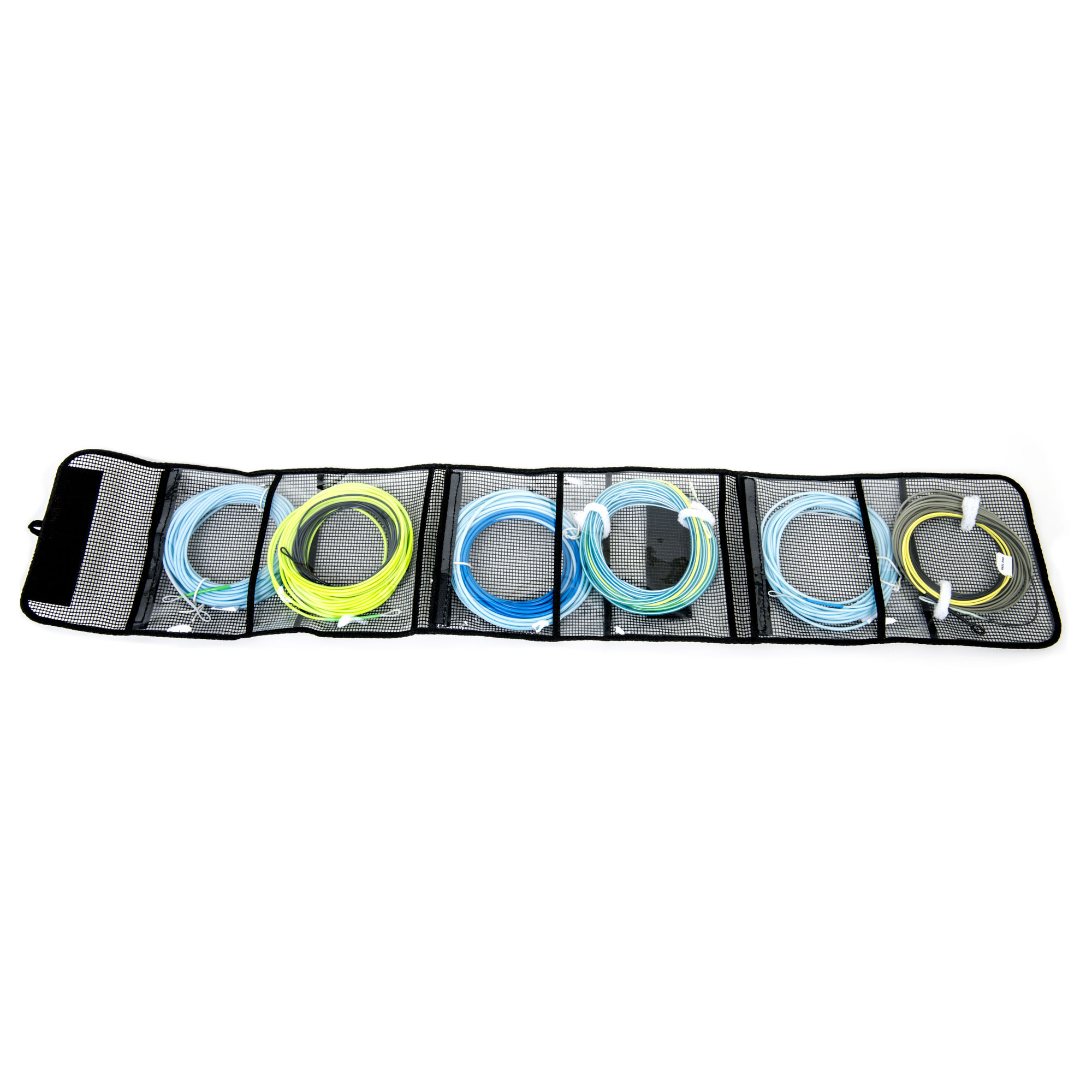 Guideline Mesh Wallet Shooting Heads - Fin & Game