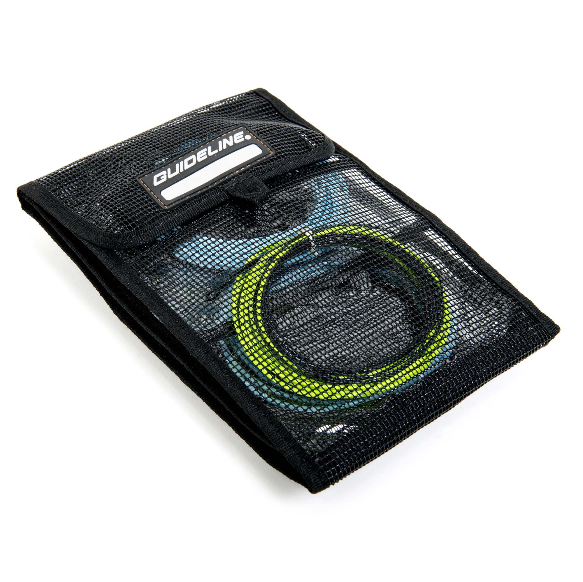 Guideline Mesh Wallet Shooting Heads - Fin & Game