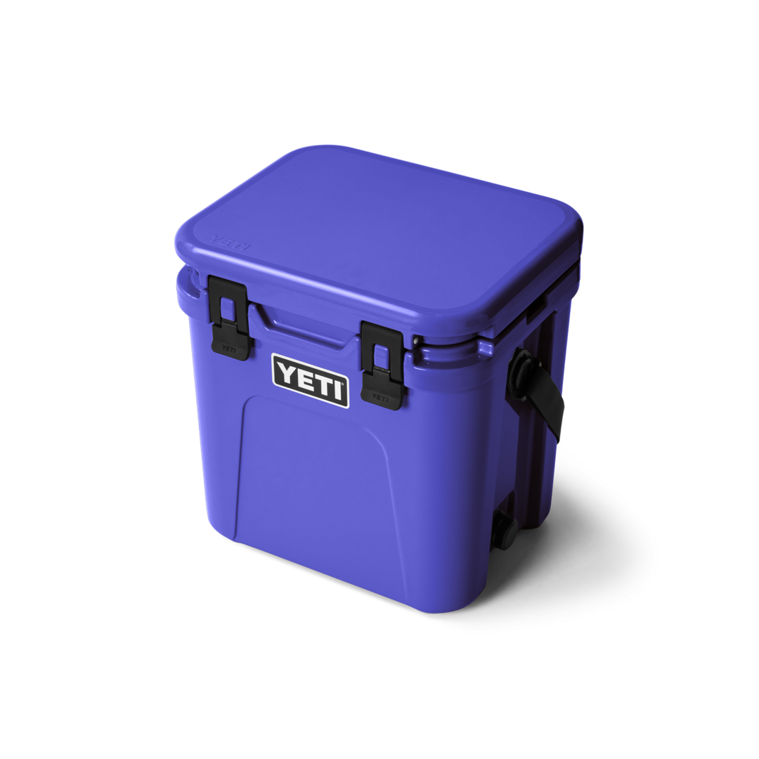 YETI Roadie 24 – Ultra Marine Violet - Fin & Game