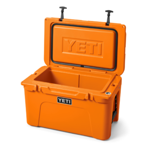 YETI Tundra 45 – King Crab - Fin & Game
