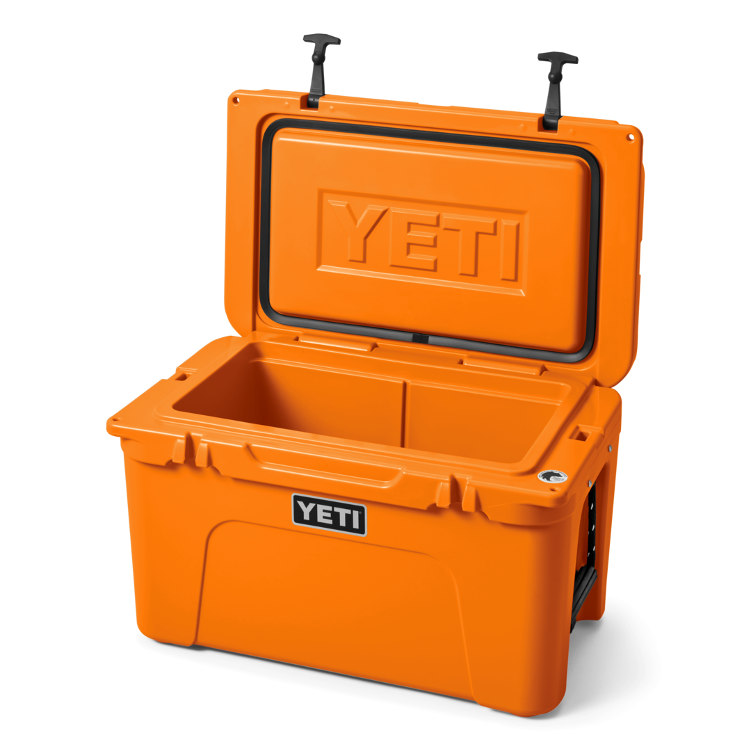 YETI Tundra 45 – King Crab - Fin & Game