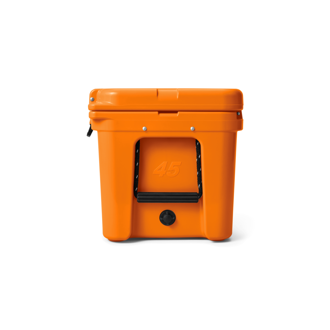 YETI Tundra 45 – King Crab - Fin & Game