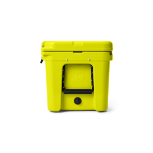 YETI Tundra 45 – Firefly Yellow - Fin & Game