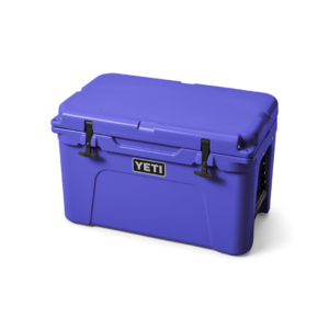 YETI Tundra 45 – Ultra Marine Violet - Fin & Game