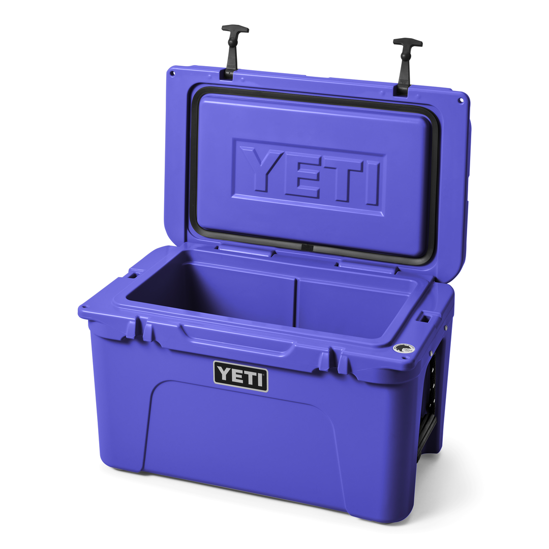 YETI Tundra 45 – Ultra Marine Violet - Fin & Game
