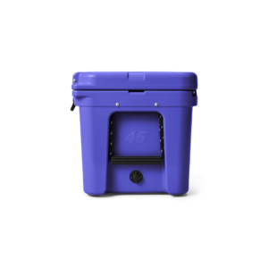YETI Tundra 45 – Ultra Marine Violet - Fin & Game