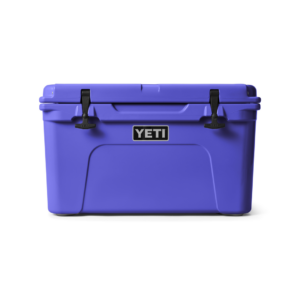 YETI Tundra 45 – Ultra Marine Violet - Fin & Game