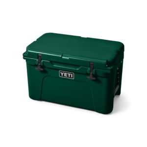 YETI Tundra 45 – Black Forest Green - Fin & Game