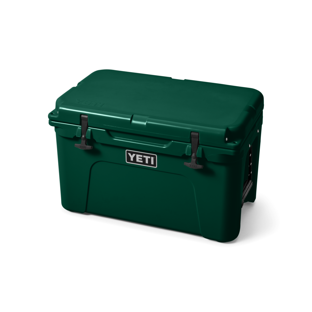YETI Tundra 45 – Black Forest Green - Fin & Game