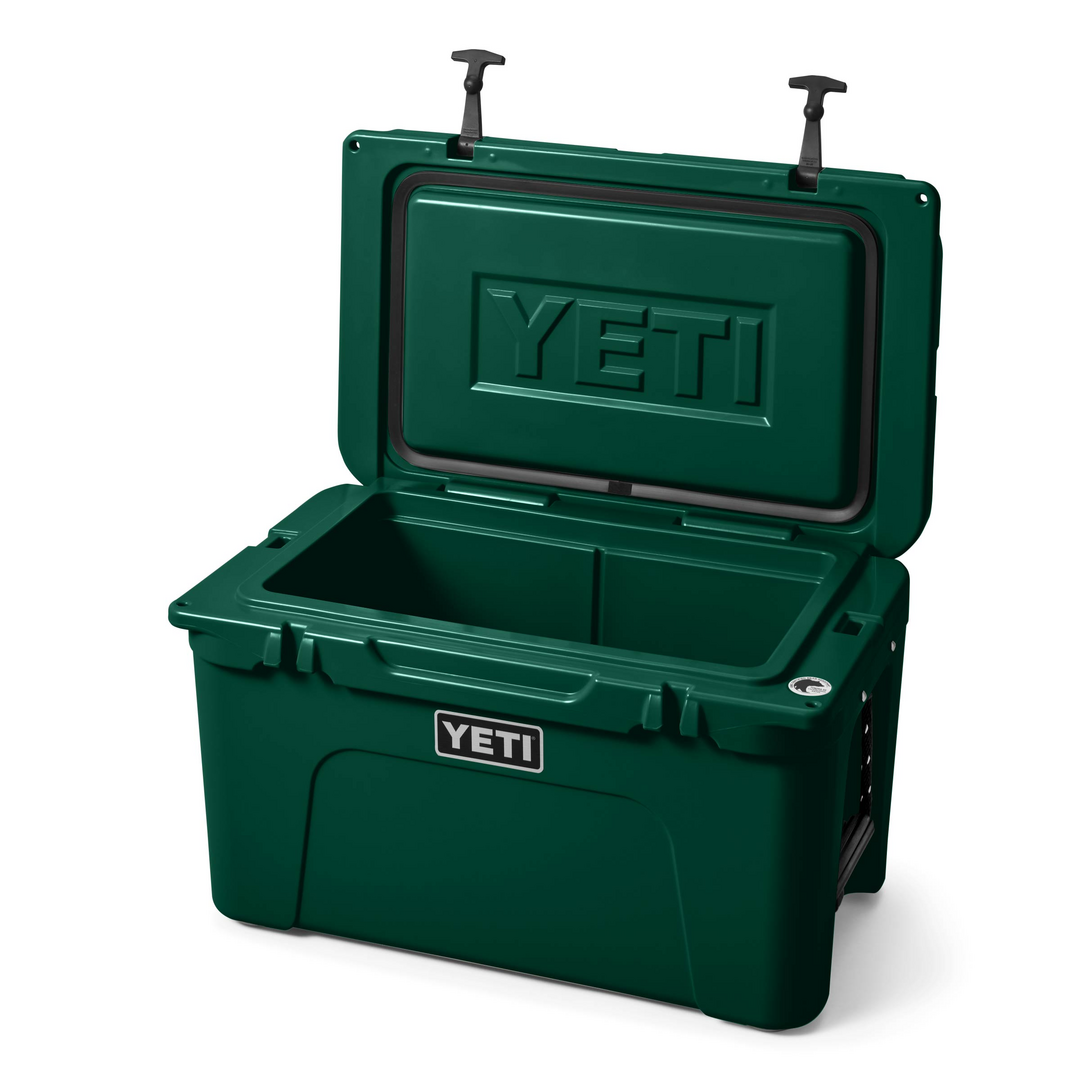 YETI Tundra 45 – Black Forest Green - Fin & Game