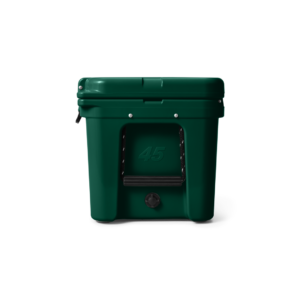 YETI Tundra 45 – Black Forest Green - Fin & Game