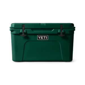 YETI Tundra 45 – Black Forest Green - Fin & Game