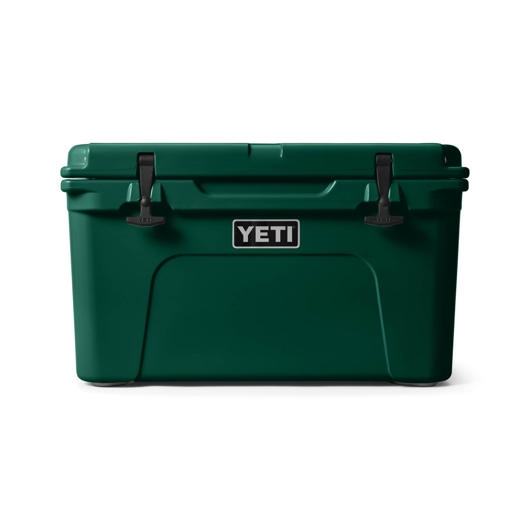 Social Media 1080x1080_10045450009_70000004720_YETI_WHSL_studio_hard_coolers_Tundra_45_Black_Forest_Green_front_3352_Layers_B_2400x2400 YETI Tundra 45 – Black Forest Green - Fin & Game