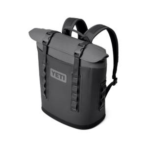 YETI Hopper M12 Backpack Cooler – Ultra Marine Violet - Fin & Game