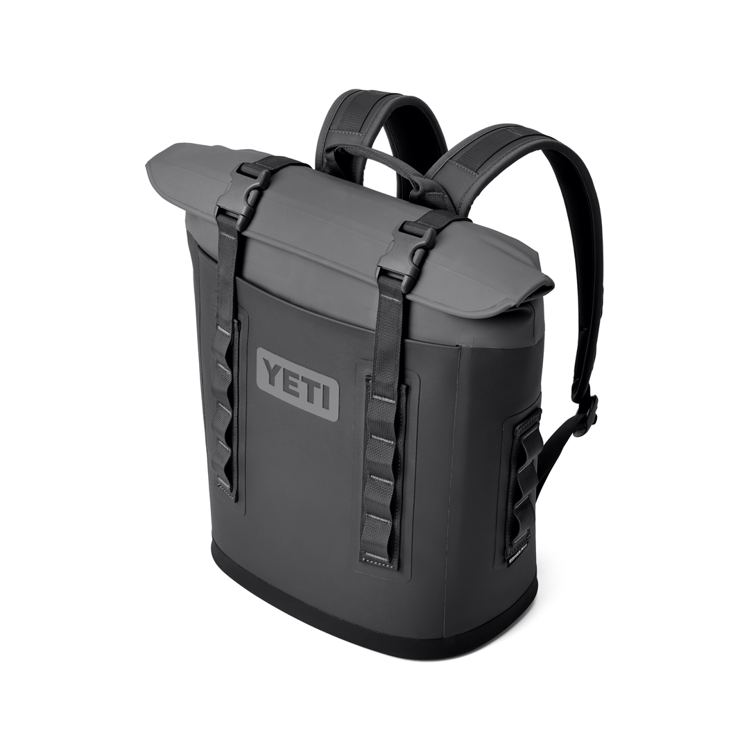 YETI Hopper M12 Backpack Cooler – Ultra Marine Violet - Fin & Game