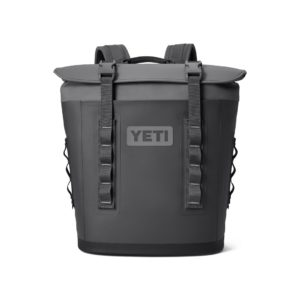 YETI Hopper M12 Backpack Cooler – Ultra Marine Violet - Fin & Game