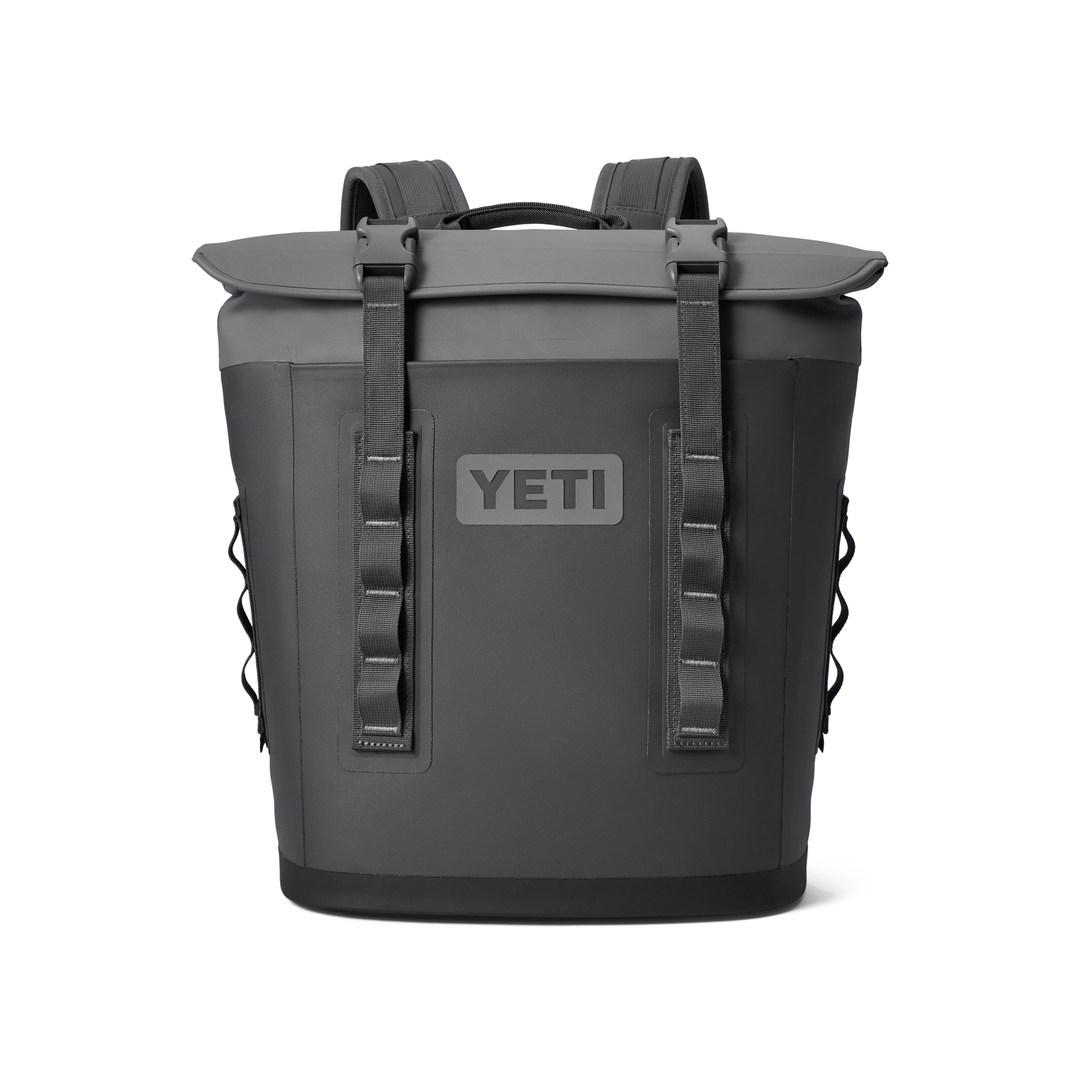 YETI Hopper M12 Backpack Cooler – Ultra Marine Violet - Fin & Game