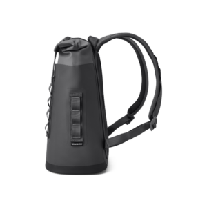 YETI Hopper M12 Backpack Cooler – Ultra Marine Violet - Fin & Game