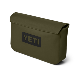 YETI Sidekick Dry 3L – Ultra Marine Violet - Fin & Game
