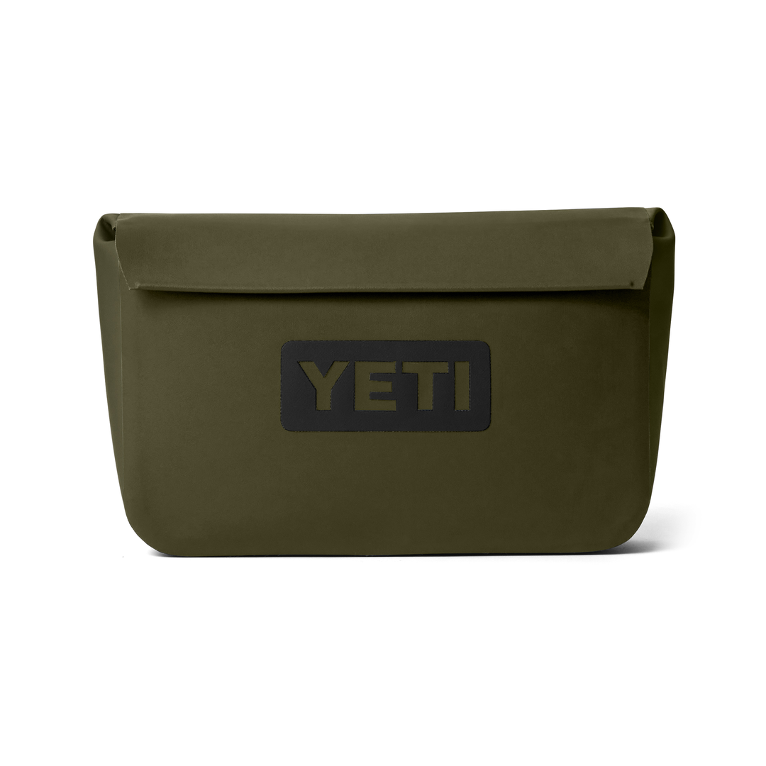 YETI Sidekick Dry 3L – Ultra Marine Violet - Fin & Game