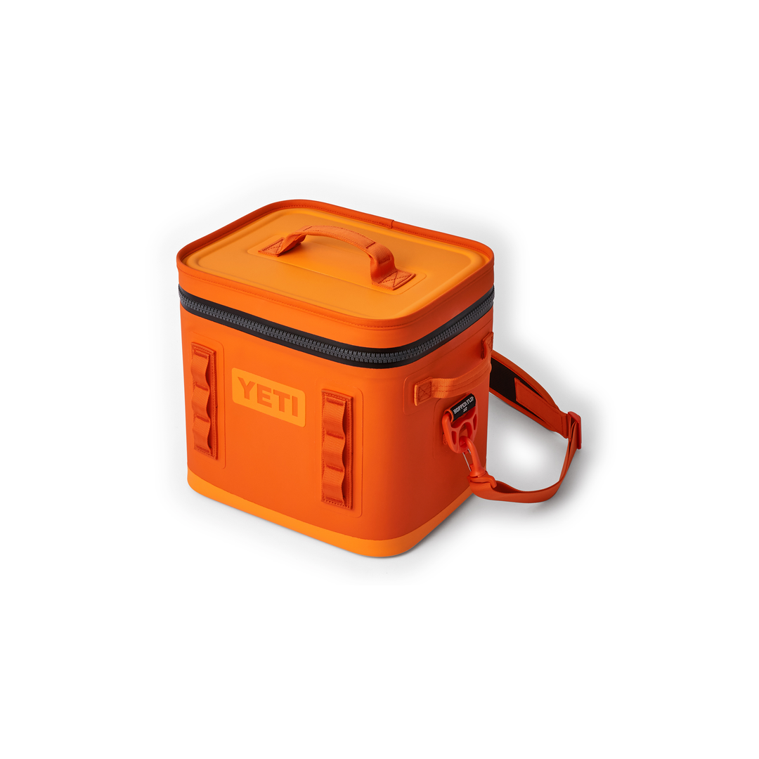 YETI Hopper Flip 12 Cool Bag – Navy - Fin & Game