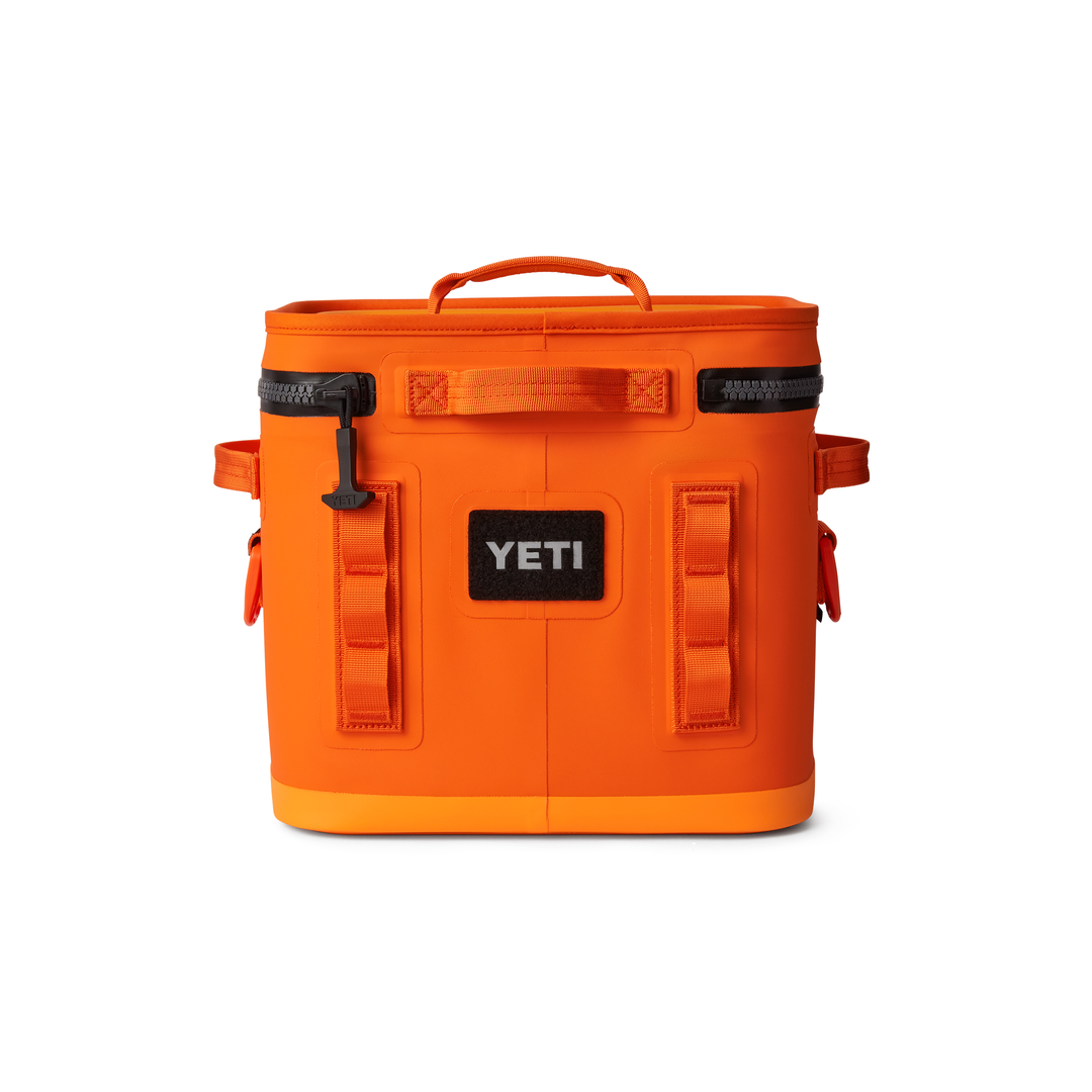 YETI Hopper Flip 12 Cool Bag – Navy - Fin & Game