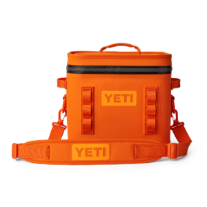 YETI Hopper Flip 12 Cool Bag – Navy - Fin & Game