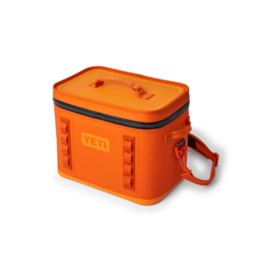YETI Hopper Flip 18 Cool Bag – Navy - Fin & Game
